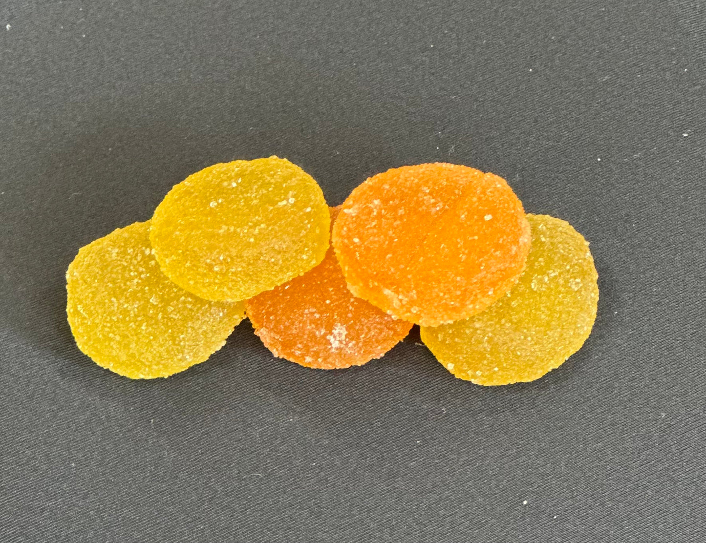 Chubby Cheeba Delta 9 Gummies