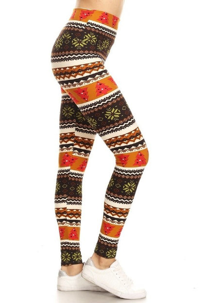Wide Band Butter Soft Leggings
