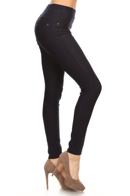 Wide Band Butter Soft Leggings